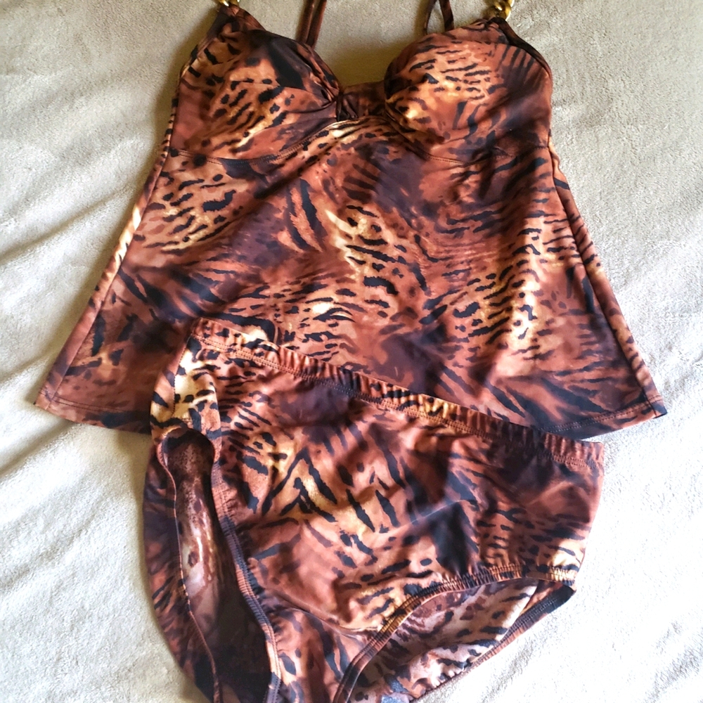 Swimsuit